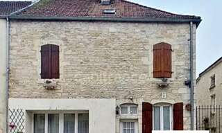 Maison 5 Pièces 136 m² à vendre à Til-Châtel (21120)