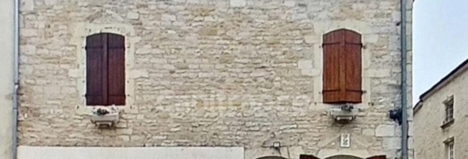 Maison 5 Pièces 136 m² à vendre à Til-Châtel (21120)