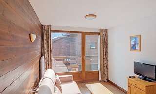 Appartement 2 Pièces 28 m² à vendre à Hauteluce (73620)