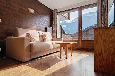 Appartement 2 pièces 99500 €