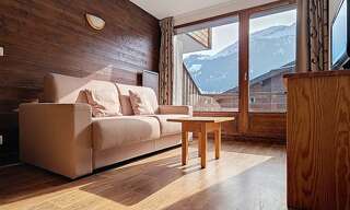 Appartement 2 Pièces 28 m² à vendre à Hauteluce (73620)