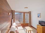 Julie Dos Reis vous présente un appartement à vendre - 2 pièces - Hauteluce - Les Saisies (73) — photo 2