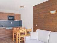 Julie Dos Reis vous présente un appartement à vendre - 2 pièces - Hauteluce - Les Saisies (73) — photo 3