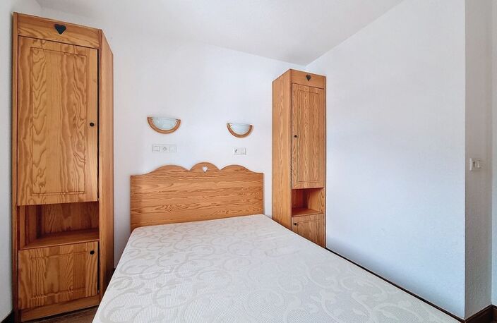 Julie Dos Reis vous présente un appartement à vendre - 2 pièces - Hauteluce - Les Saisies (73) — photo 4