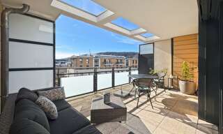 Appartement 3 Pièces 77 m² à vendre à Divonne-les-Bains (01220)