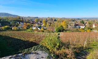 Terrain  1500 m² à vendre à Arbois (39600)