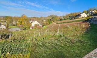 Terrain  3014 m² à vendre à Arbois (39600)