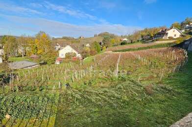 Terrain  130000 €