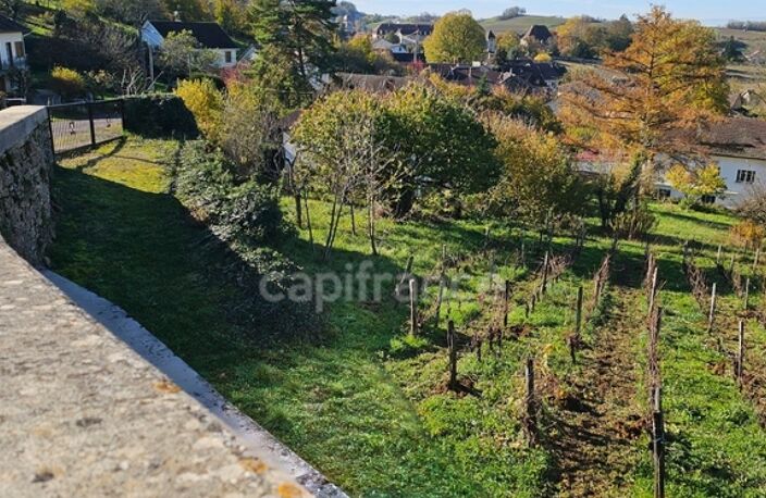 Votre future maison - Arbois (39600) : terrain de 3000m2 avec vue dominante et exposition idéale — photo 5