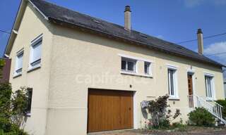 Maison 5 Pièces 120 m² à vendre à Nevers (58000)