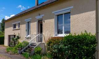 Maison 5 Pièces 120 m² à vendre à Nevers (58000)