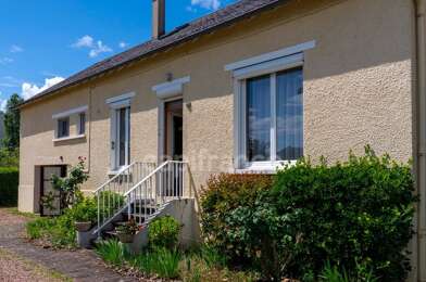 Maison 5 pièces 135000 €