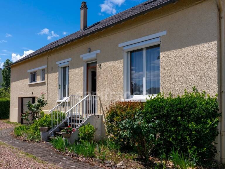 Maison à vendre 5 pièces NEVERS (58) — photo 1