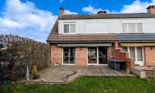 Maison 5 Pièces 94 m² à vendre à Neuville-en-Ferrain (59960)