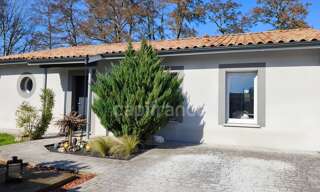 Maison 4 Pièces 90 m² à vendre à Mios (33380)