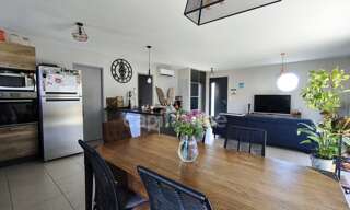 Maison 4 Pièces 90 m² à vendre à Mios (33380)