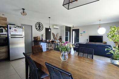 Maison 4 pièces 388500 €