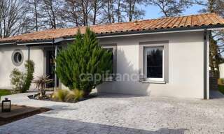 Maison 4 Pièces 90 m² à vendre à Mios (33380)