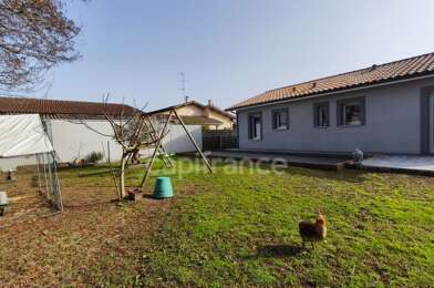 Maison 4 pièces 383250 €