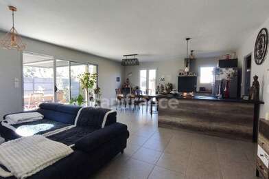 Maison 4 pièces 383250 €