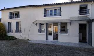 Maison 5 Pièces 148 m² à vendre à Julienne (16200)