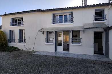 Maison 5 pièces 173500 €