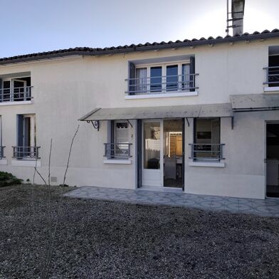 Maison 5 pièces 173500 €