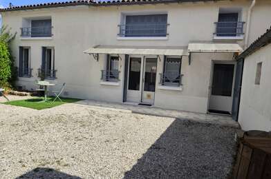Maison 5 pièces 173500 €