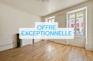 Maison 8 pièces 78000 €