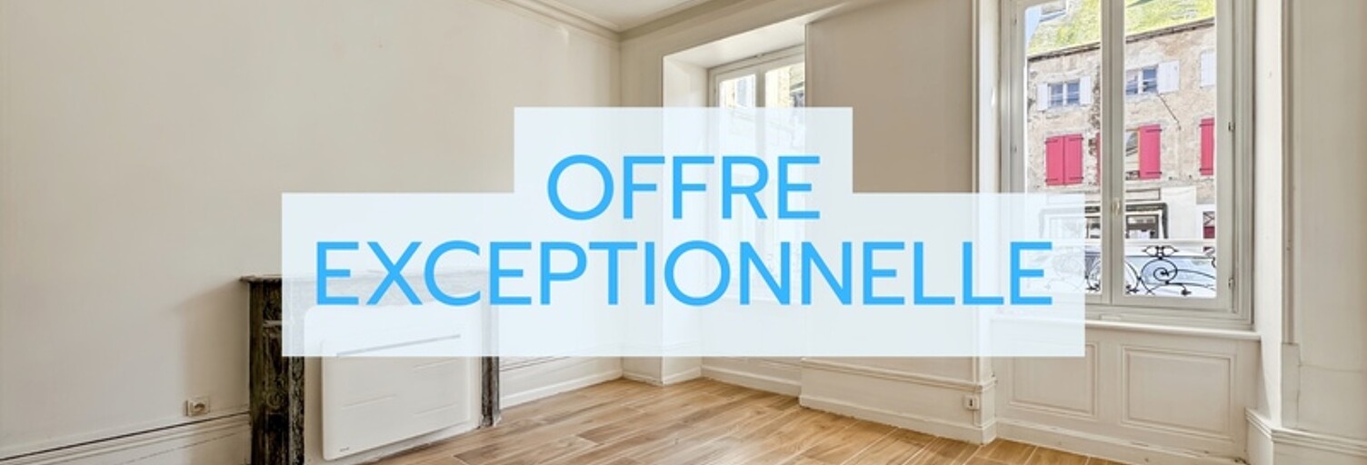 Maison 8 Pièces 150 m² à vendre à Châtillon-en-Bazois (58110)