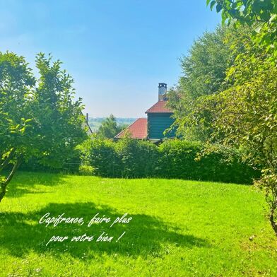 Maison 4 pièces 129900 €