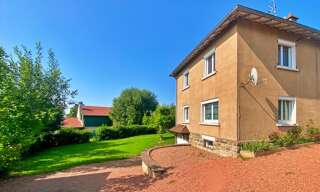 Maison 4 Pièces 66 m² à vendre à La Clayette (71800)