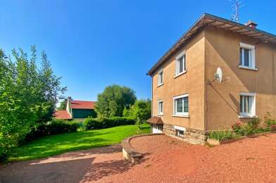 Maison 4 pièces 129900 €