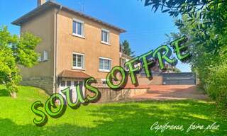 Maison 4 Pièces 66 m² à vendre à La Clayette (71800)