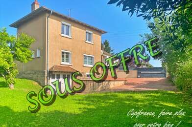 Maison 4 pièces 129900 €