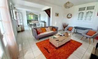 Maison 6 Pièces 128 m² à vendre à Le Gosier (97190)