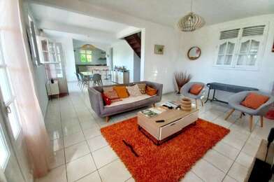 Maison 6 pièces 440000 €