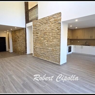 Maison 6 pièces 388000 €