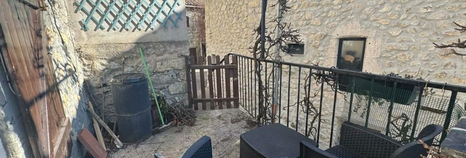 Maison 4 Pièces 74 m² à vendre à La Piarre (05700)