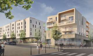 Commerce 2 Pièces 199 m² à vendre à Sathonay-Camp (69580)