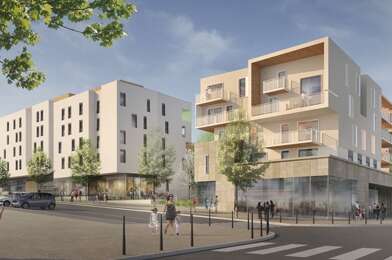 Commerce 2 pièces 382000 €