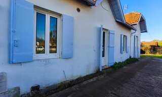 Maison 4 Pièces 72 m² à vendre à Gujan-Mestras (33470)