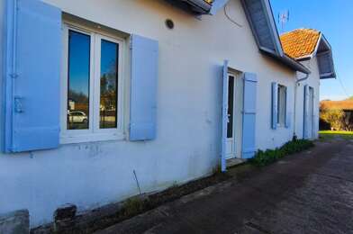 Maison 4 pièces 295000 €