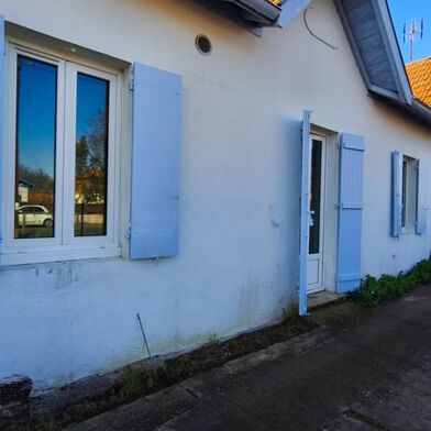 Maison 4 pièces 295000 €