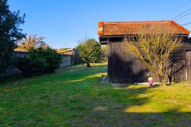 Maison 4 pièces 295000 €