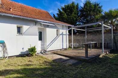 Maison 4 pièces 273900 €