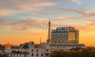 Appartement 3 Pièces 72 m² à vendre à Vanves (92170)