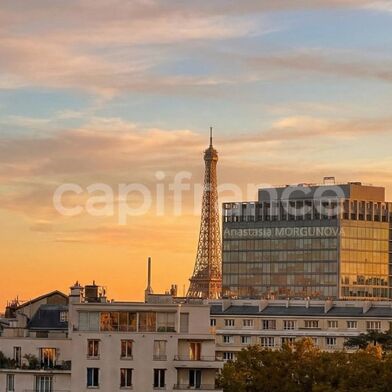 Appartement 3 pièces 420000 €