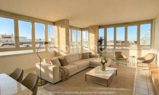 Appartement 3 Pièces 72 m² à vendre à Vanves (92170)