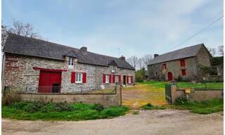 Maison 4 Pièces 84 m² à vendre à Néant-sur-Yvel (56430)